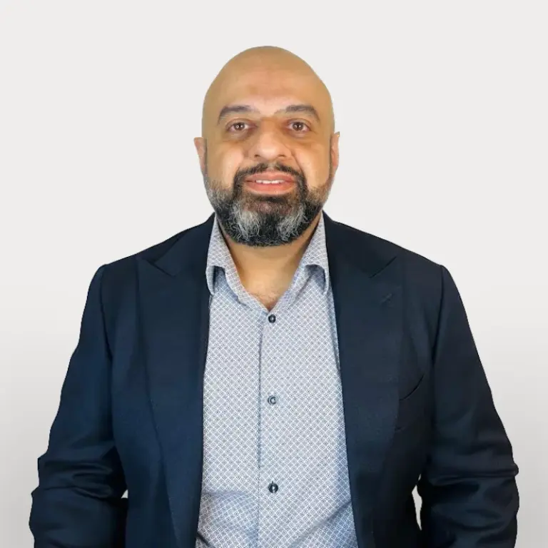 aman-mann portrait